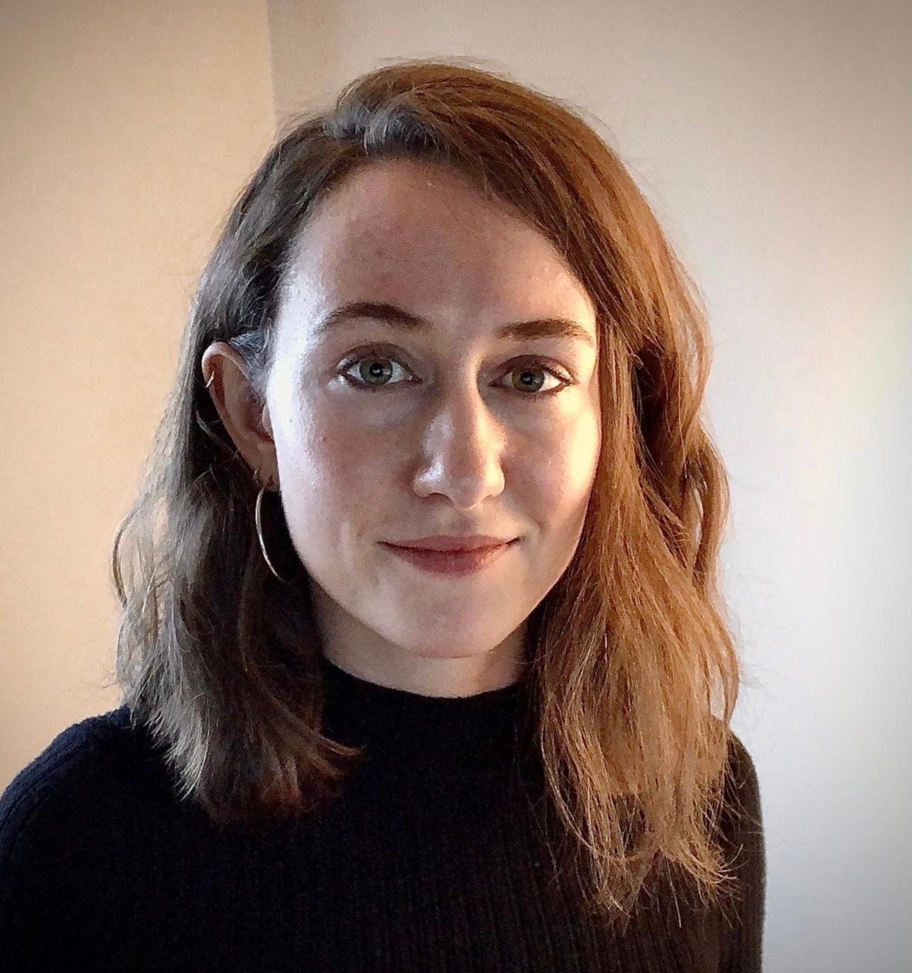 Rachel Solomons